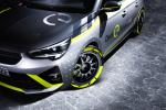 Opel Corsa-e Rally 2019 года